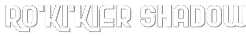 Ro'Ki'Kier Shadow Expanded