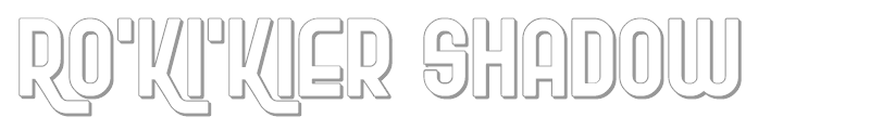 Ro'Ki'Kier Shadow