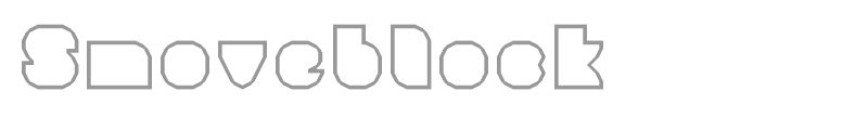 Smoveblock