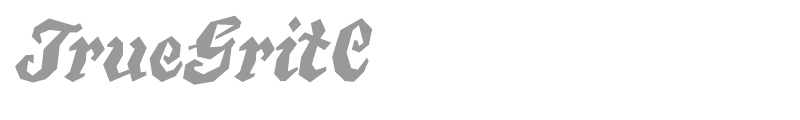 TrueGritC
