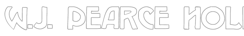 W.J. Pearce hollow