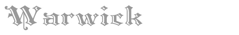 Warwick
