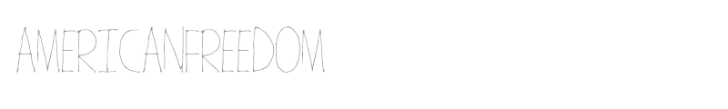 American Freedom
