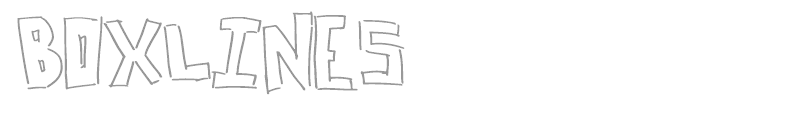 Box Lines
