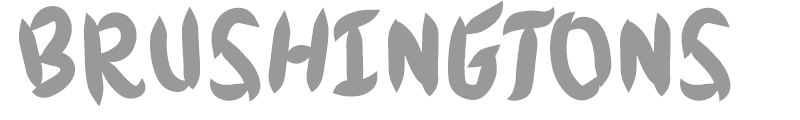 Brushingtons