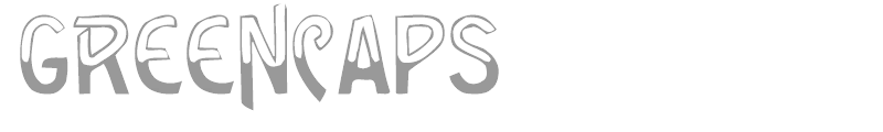 GreenCaps
