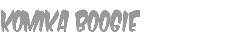 Komika Boogie