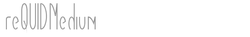 reQUIDMedium