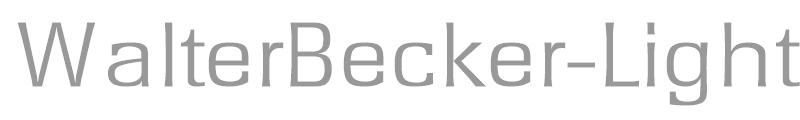WalterBecker-Light