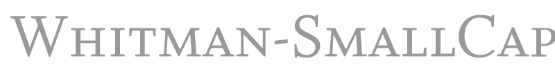 Whitman-SmallCapsLF