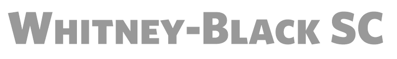 Whitney-Black SC