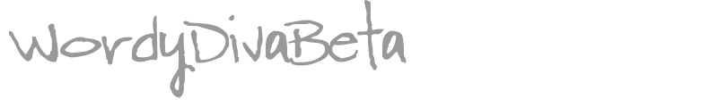 WordyDivaBeta