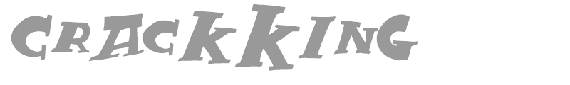 Crack King