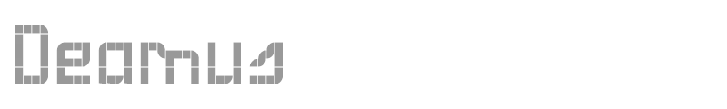 Deamus