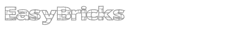 Easy Bricks