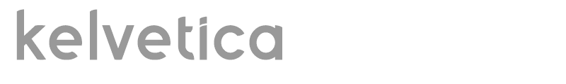 Kelvetica