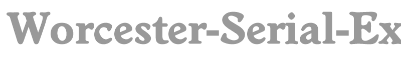 Worcester-Serial-ExtraBold