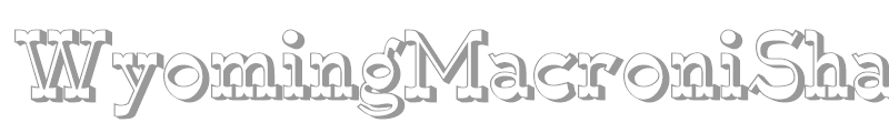 WyomingMacroniShadRight
