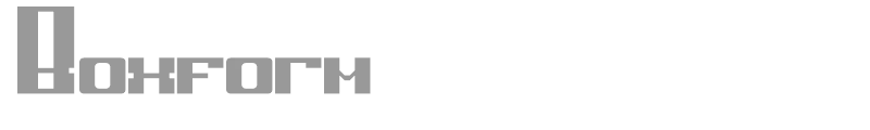 Boxform