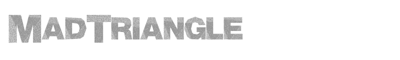 Mad Triangle