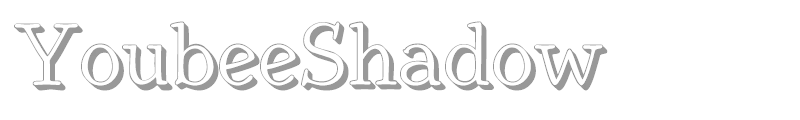 YoubeeShadow
