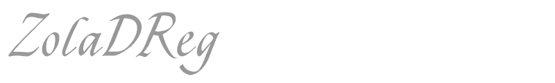 ZolaDReg