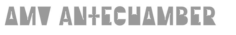 amv Antechamber