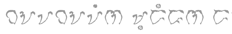 Baybayin Modern Damo