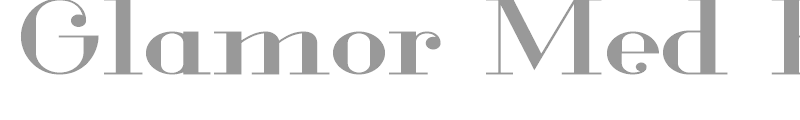 Glamor Med Ext