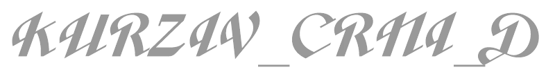KURZIV_CRNI_D