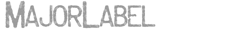 Major Label