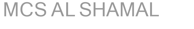 MCS AL SHAMAL