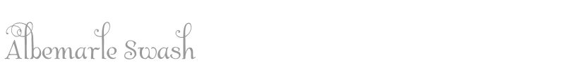 Albemarle Swash