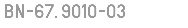 BN-67.9010-03