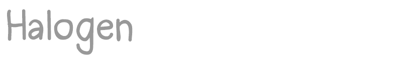 Halogen