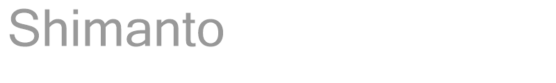 Shimanto