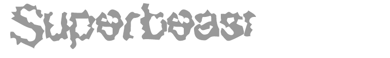 Superbeast