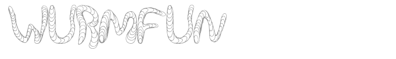 Wurm Fun