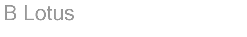 B Lotus