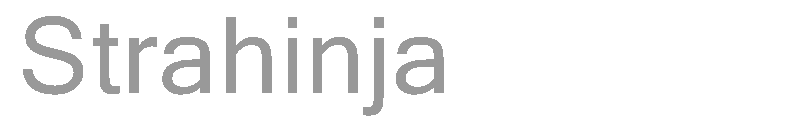 Strahinja