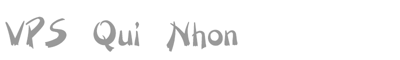 VPS Qui Nhon