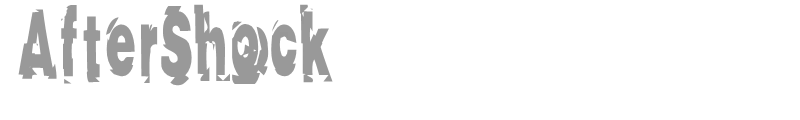 AfterShock