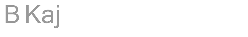 B Kaj