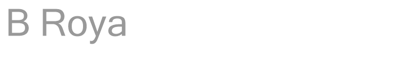 B Roya