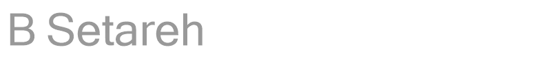 B Setareh