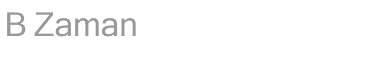 B Zaman