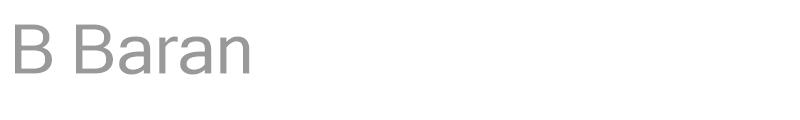 B Baran