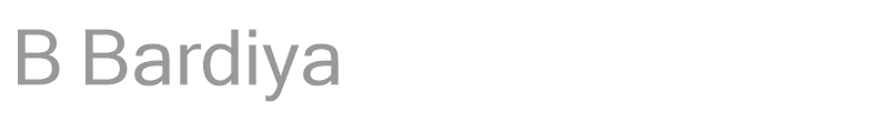 B Bardiya