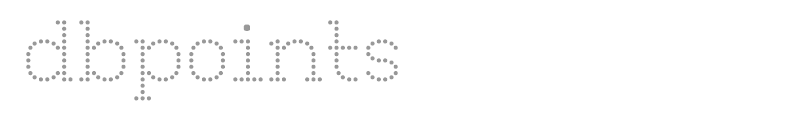 dbpoints