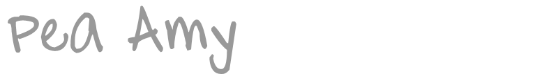 Pea Amy
